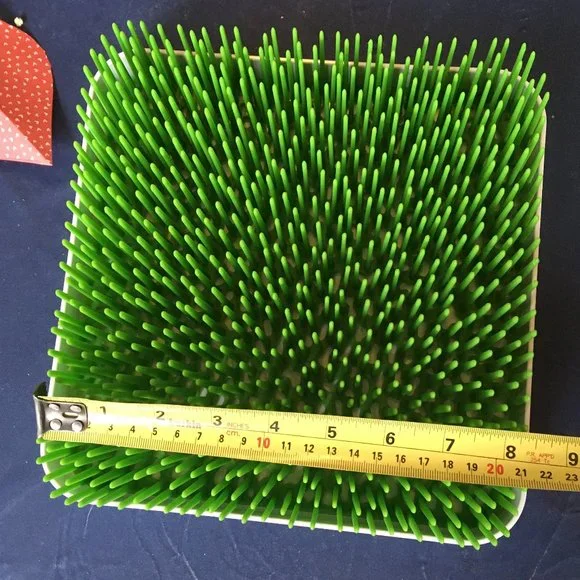 Boon Grass Bottle Drying Rack - Picture 6 of 7